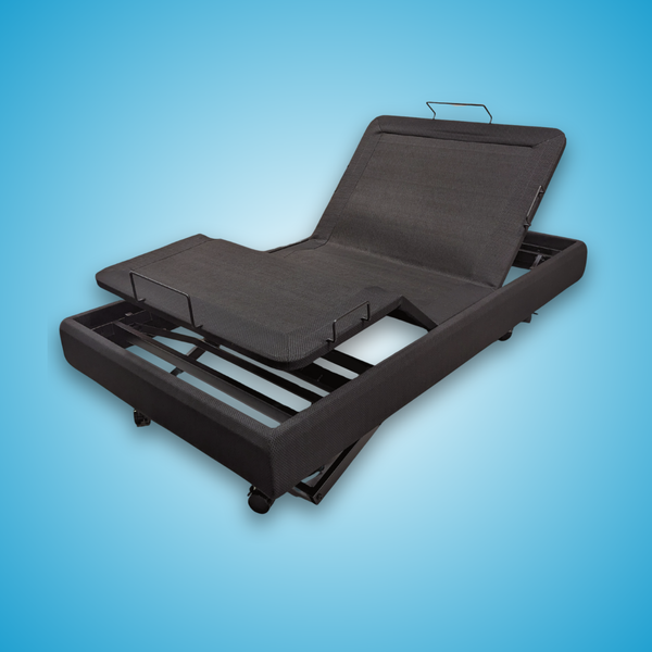 MediSleep Lowen - Hi-Lo Adjustable Base