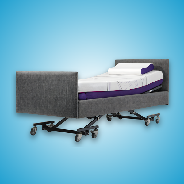 IC333 - Hi-Lo Adjustable Base