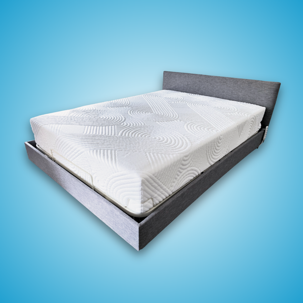 MediSleep Torrens - Adjustable Base