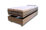 Upgrade Quality - Hi-Lo Adjustable Base & Mattress Package