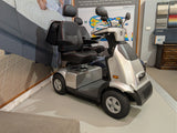 Afikim Afiscooter C4 Mobility Scooter (Large)