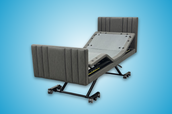 Alivio Jannali Hi-Lo Adjustable Bed