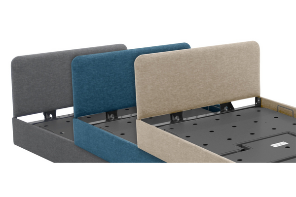 Alrick Luxa Headboard