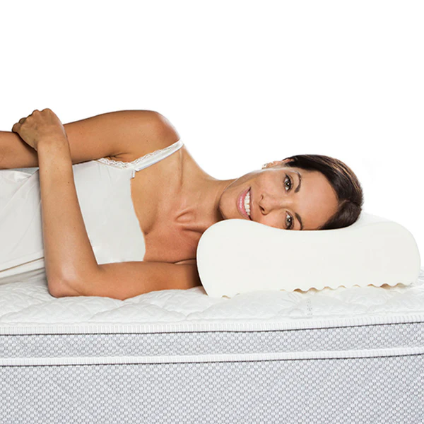 Flexi Alleve Contour Pillow