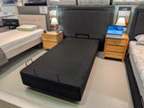 King Single Kirkwall Hi-Lo Adjustable Base