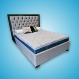 Anti-Gravity Mattress