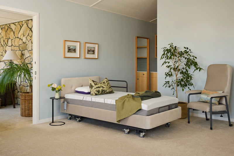 IC280 -  Hi-Lo Adjustable Base