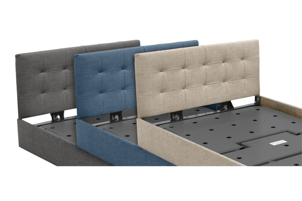 Alrick Luxa Headboard