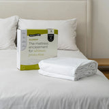 Allerzip Fully Encased Waterproof Mattress Protector