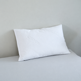 Flexi Encore Tencel Jacquard Pillow Protector