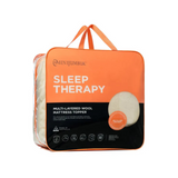 Australian Made Sleep Therapy Mattress Topper
