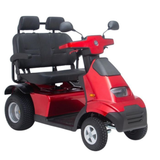 Afikim Afiscooter S4 Wide Seat Mobility Scooter