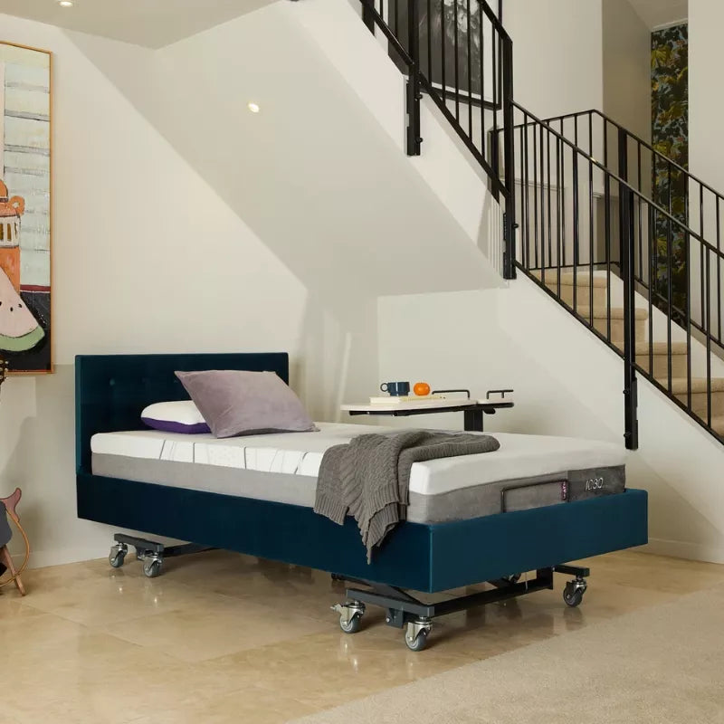 IC555 -  Hi-Lo Bariatric Adjustable Base
