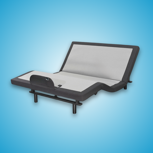 Flexibility Millstone-A - Adjustable Base