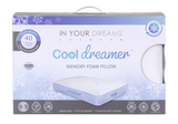 Cool Dreamer Pillow