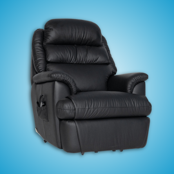Garstone Everest Bariatric Lift Chair