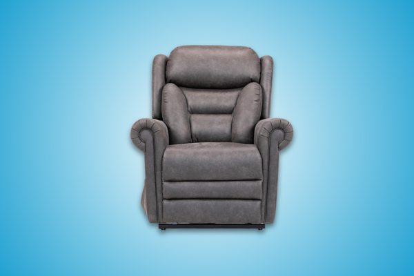 Alivio Donatello 5 Mtr Canyon Steel Recliner