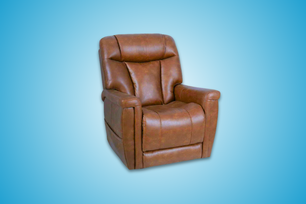 Alivio Michelangelo Badlands Saddle Lift Recliner