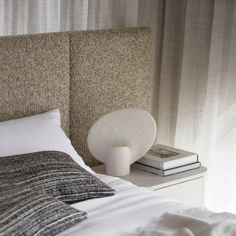 Argent Upholstered Headboard