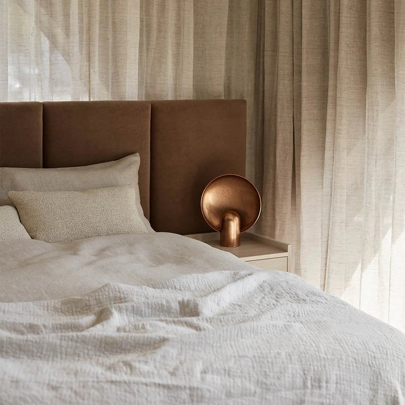 Argent Upholstered Headboard