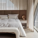 Argent Upholstered Headboard