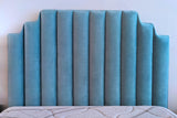 Artisan Upholstered Headboard