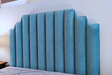 Artisan Upholstered Headboard