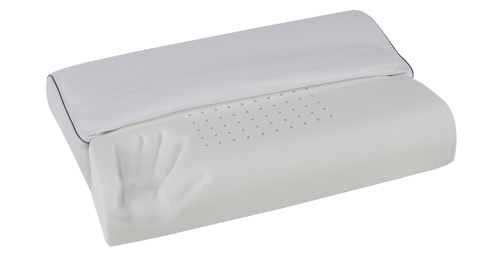 MagniFlex Superiore Delux Wave Pillow – Life Changing Beds