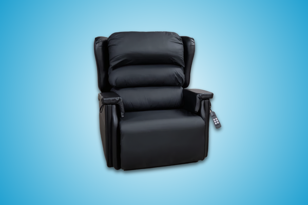 Bariatric Configura Lift Chair