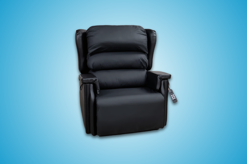 Bariatric Configura Lift Chair