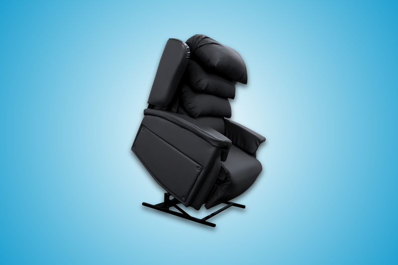 Bariatric Configura Lift Chair
