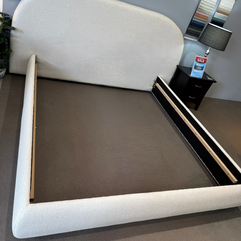 Convex Surround