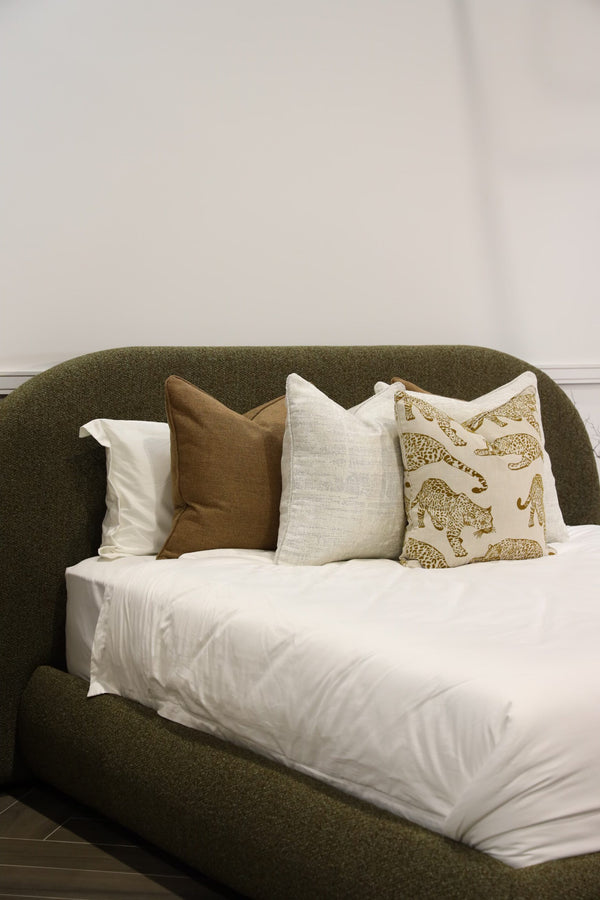 Darling Upholstered Headboard