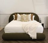 Darling Upholstered Headboard