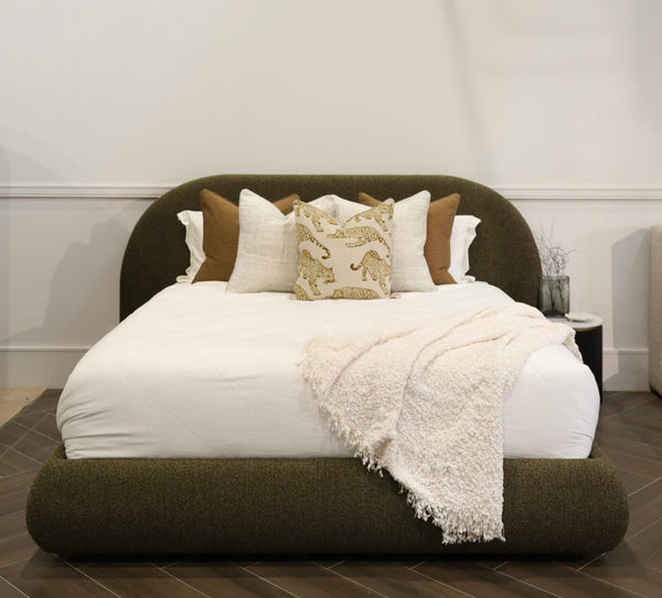 Darling Upholstered Headboard