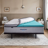 DreamTech Adapt Customisable Mattress