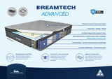 DreamTech Advanced Customisable Mattress