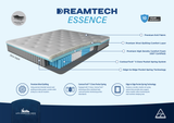 DreamTech Essence Mattress