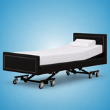 MediSleep Oxley - Hi-Lo Adjustable Base