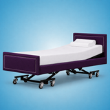 Extra Long MediSleep Oxley - Hi-Lo Adjustable Base
