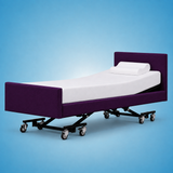 Extra Long MediSleep Oxley - Hi-Lo Adjustable Base