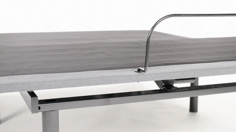 Flexibility Chelsea 1 - Adjustable Base