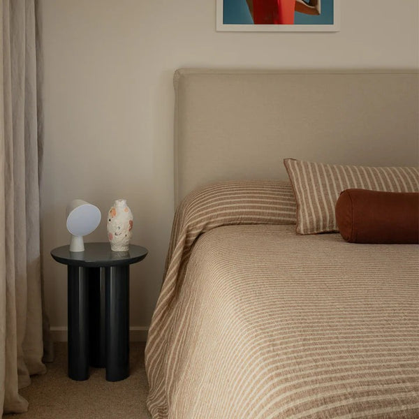 Florence Upholstered Headboard