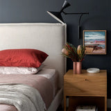 Florence Upholstered Headboard