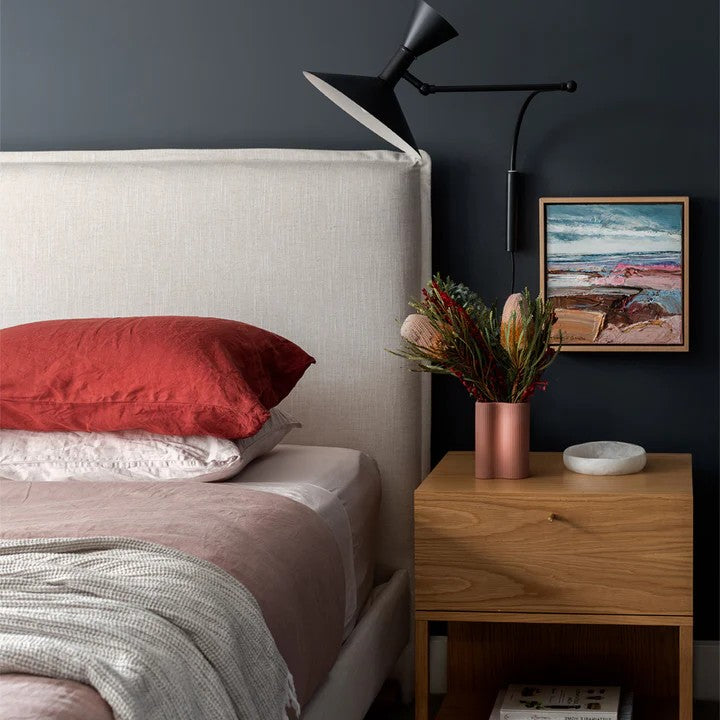 Florence Upholstered Headboard