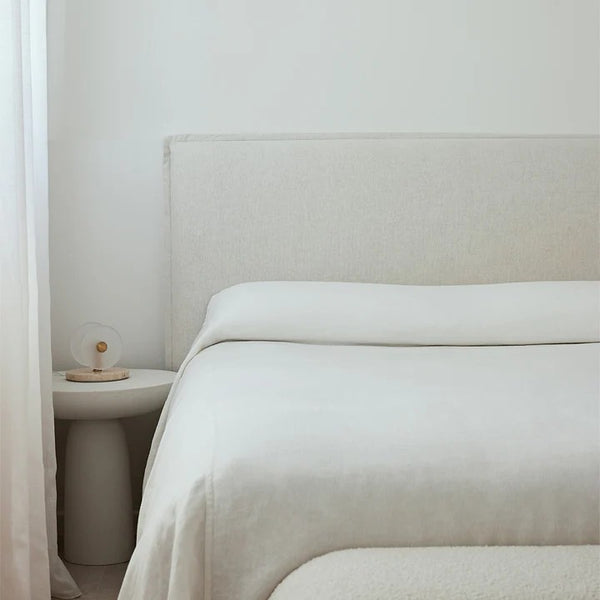 Florence Upholstered Headboard