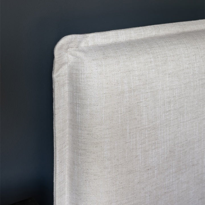 Florence Upholstered Headboard