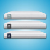 Forté ICON V2 Mattress (15cm)