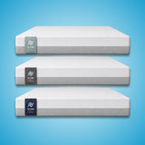 Forté ICON V2 Mattress (20cm)