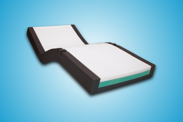 Forté Homecare ICON Adjustable Mattress